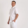Mario linen Shirt SS