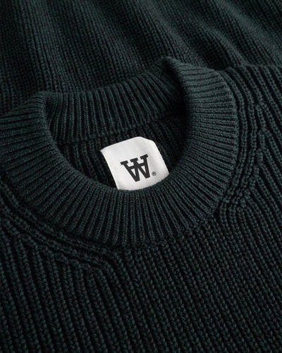 WWHalum crew neck 25488Thumbnail 