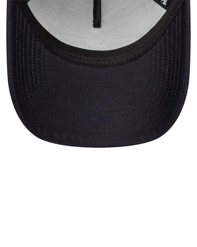 Oval Foam Patch Trucker