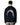 WBDave Warp Jacket