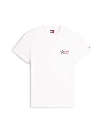 TJM SIGN CHEST TEEThumbnail 