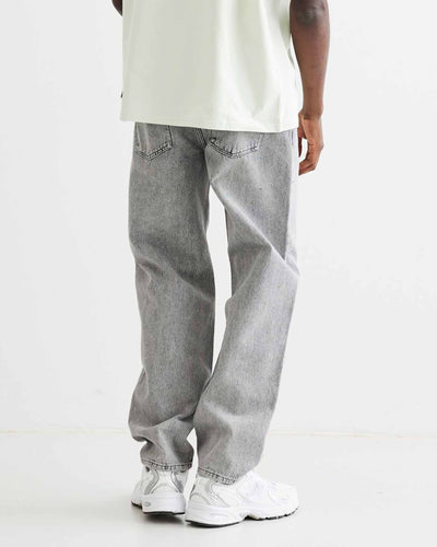 Leroy Ash Grey JeansThumbnail 