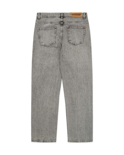 Leroy Ash Grey JeansThumbnail 