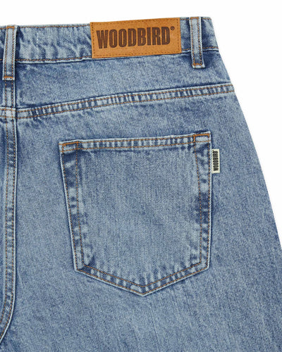 Leroy doone jeansThumbnail 