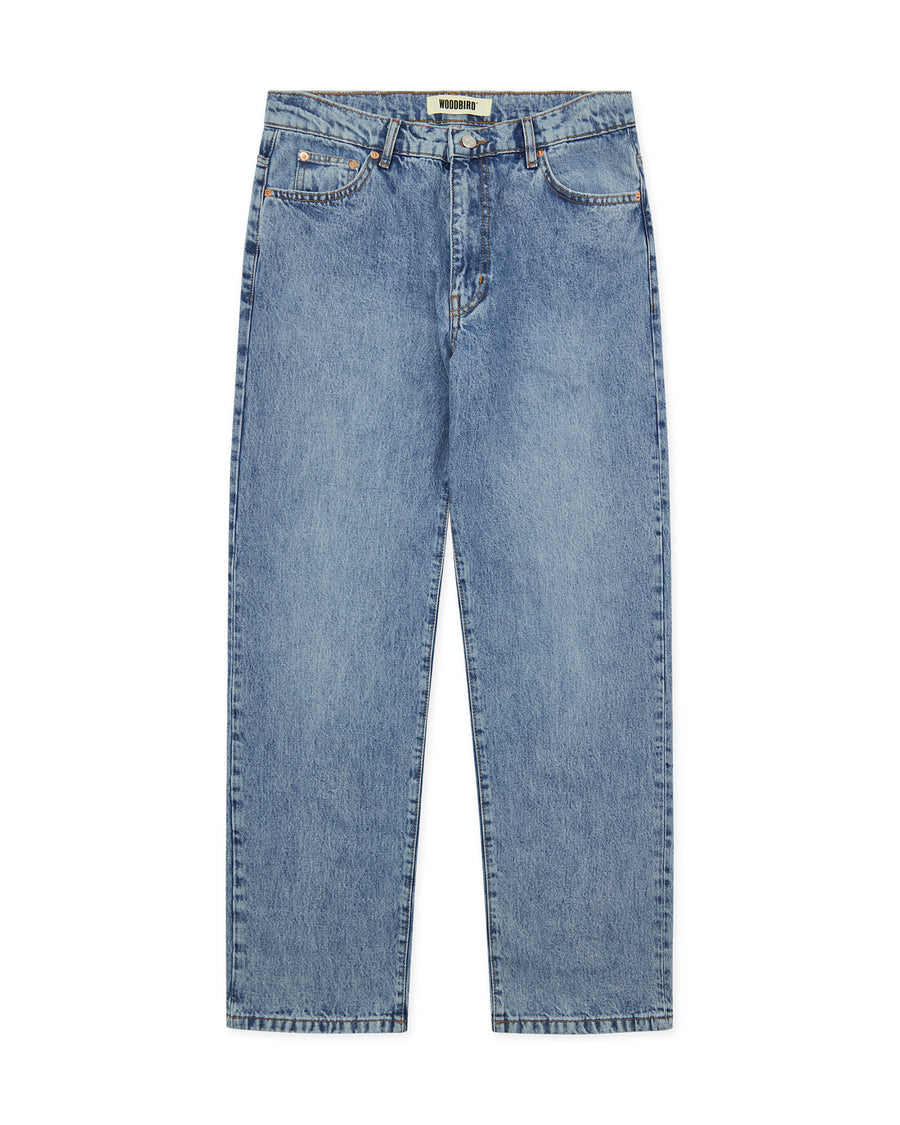 Leroy doone jeans