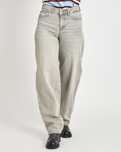 JXFUJI BARREL MW JEANSThumbnail 