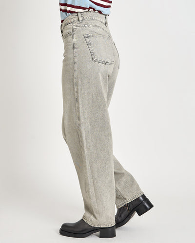 JXFUJI BARREL MW JEANSThumbnail 