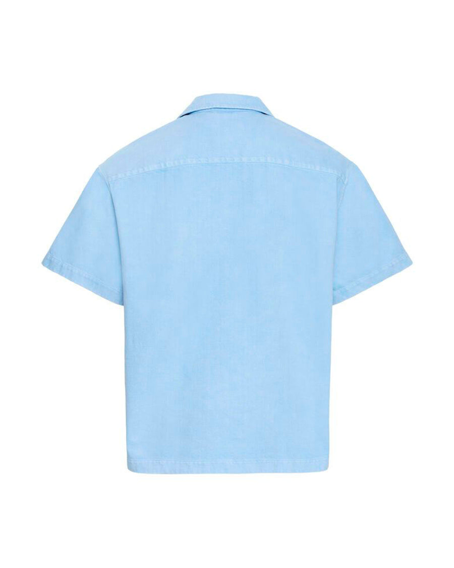 SDBOONE SHIRT SS