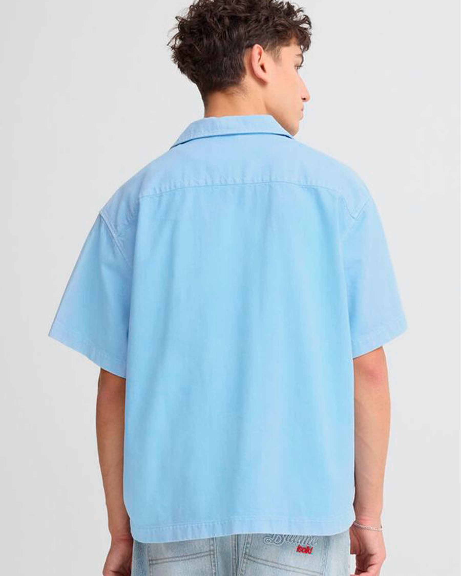 SDBOONE SHIRT SS