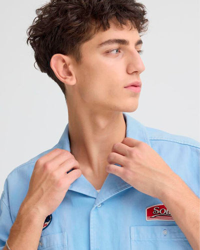 SDBOONE SHIRT SSThumbnail 