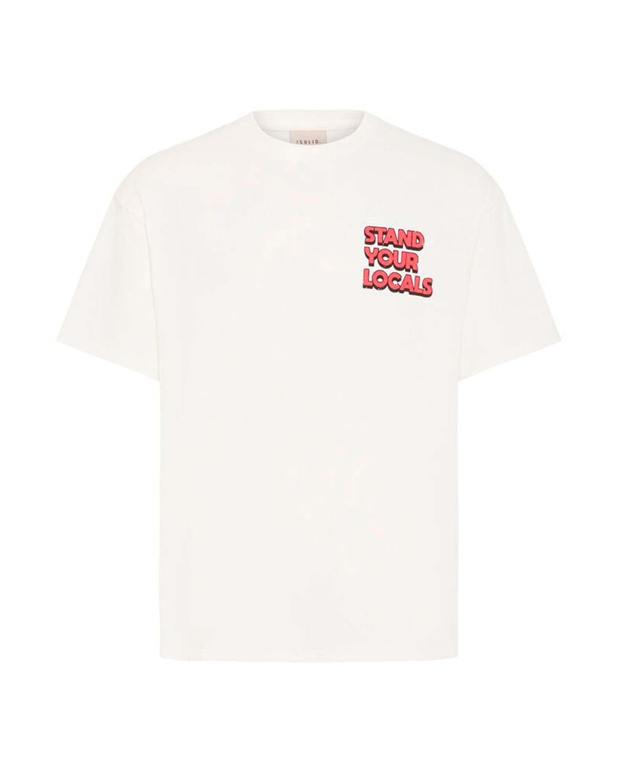 SDBROOKS TEE