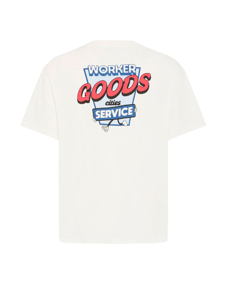 SDBROOKS TEE