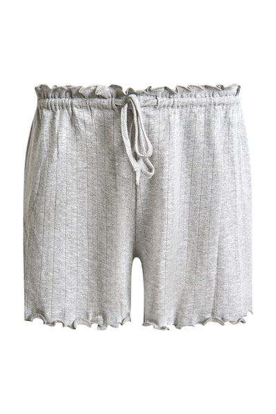 Purany pointelle shortsThumbnail 