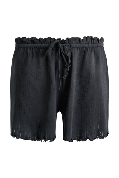 Purany pointelle shortsThumbnail 