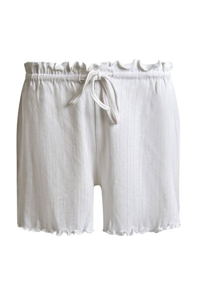 Purany pointelle shortsThumbnail 