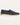 Suede loafer