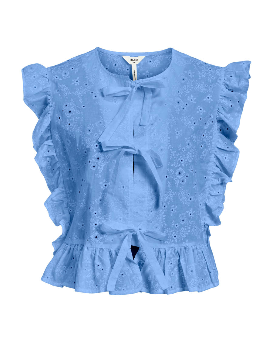 OBJCILIE S/L TOP
