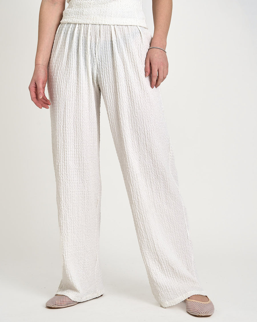 Purfelicia pants