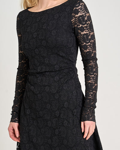 Holly ls lace dressThumbnail 