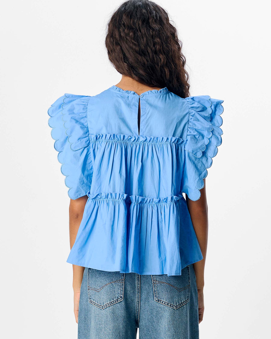 OBJHOPE S/L TOP