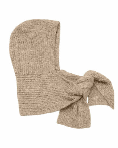 OBJMILU SCARF KNIT BALACLAVAThumbnail 