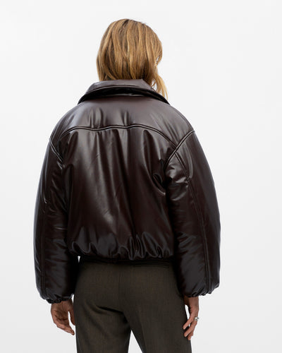 OBJCLEO LS LO SHORT JACKETThumbnail 