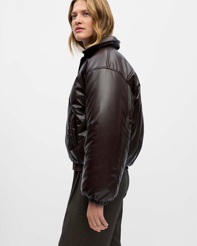 OBJCLEO LS LO SHORT JACKETThumbnail 