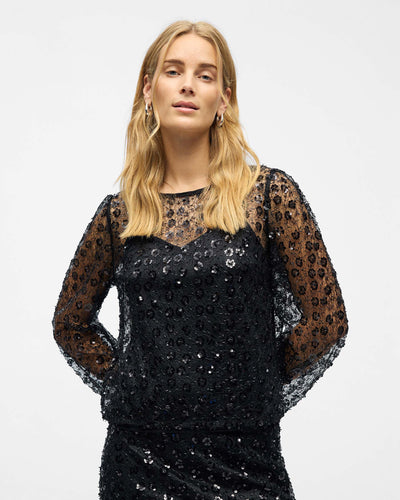 OBJMAISY L/S RE TOPThumbnail 
