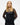 OBJMAISY L/S RE TOP