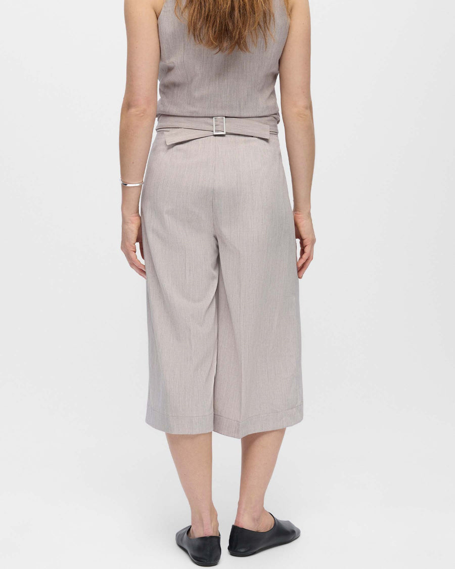 OBJIVALO HW LO BERMUDA SHORTS