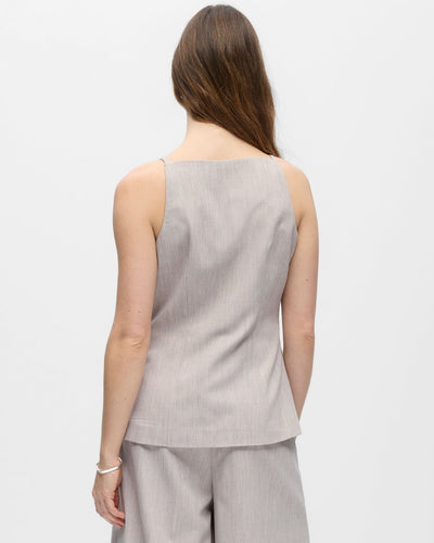 OBJIVALO SL RE WAISTCOATThumbnail 