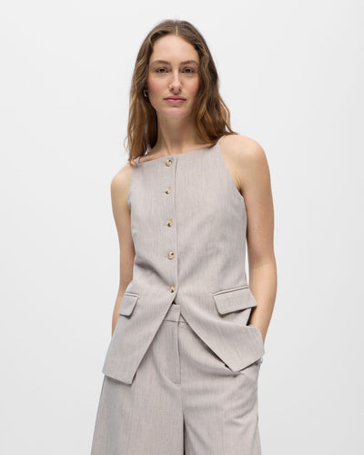 OBJIVALO SL RE WAISTCOATThumbnail 