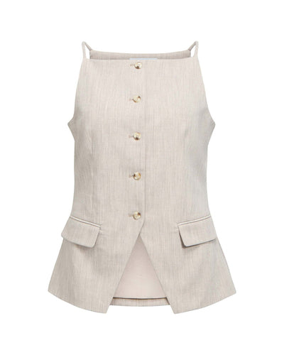 OBJIVALO SL RE WAISTCOATThumbnail 