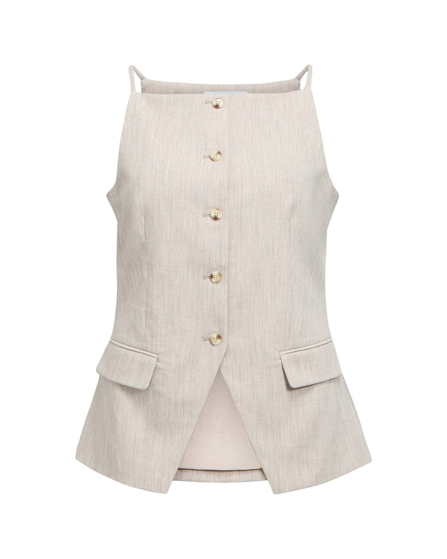 OBJIVALO SL RE WAISTCOAT