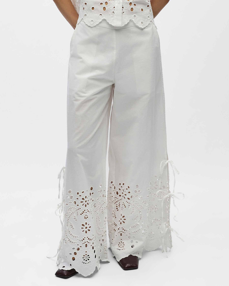 OBJELENA MW PANT