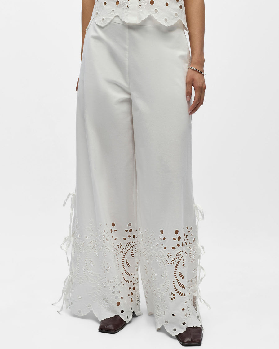 OBJELENA MW PANT