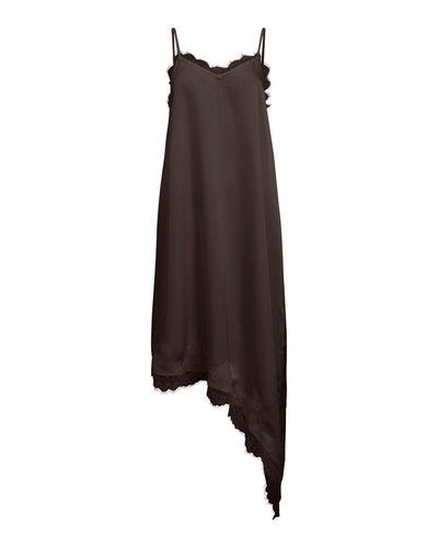 OBJNALINE LACE DRESSThumbnail 