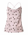 OBJSALLY SINGLET TOP