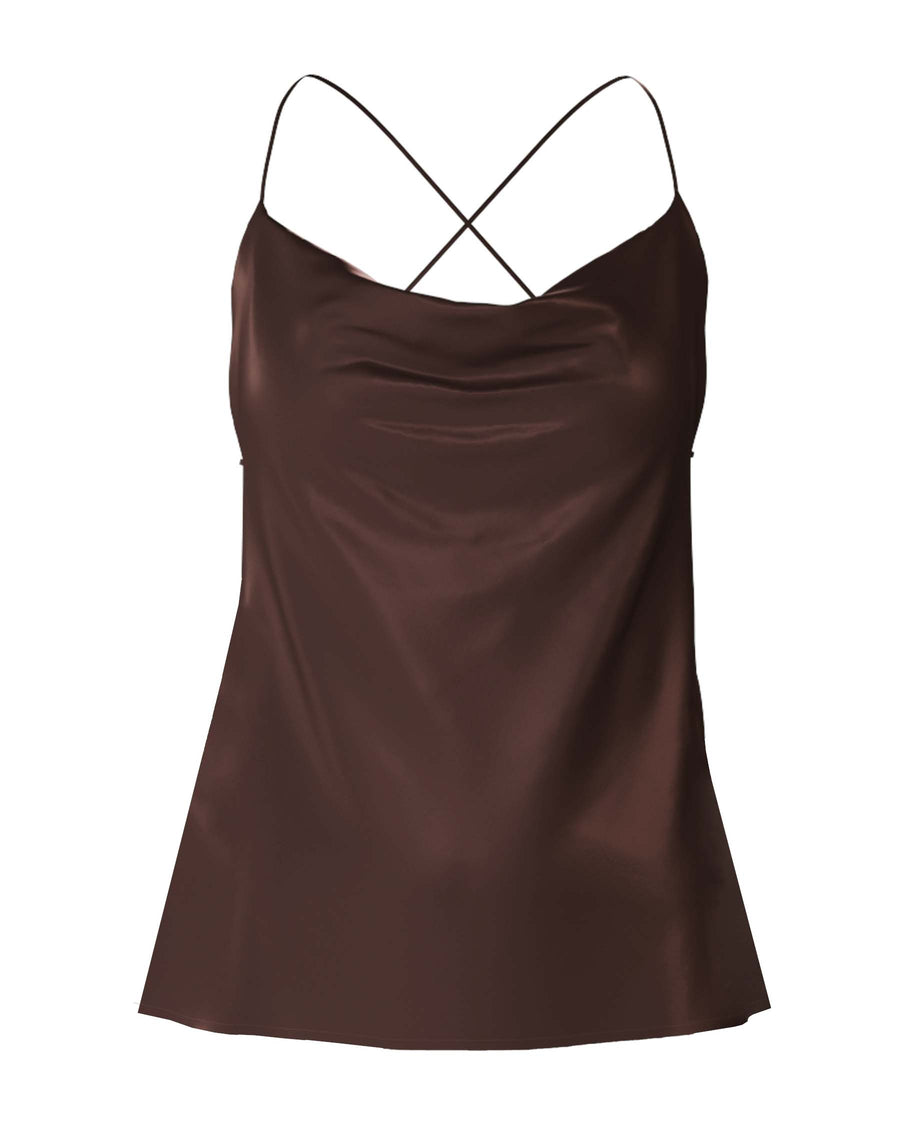 OBJSALLY SINGLET TOP