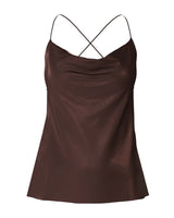 OBJSALLY SINGLET TOP
