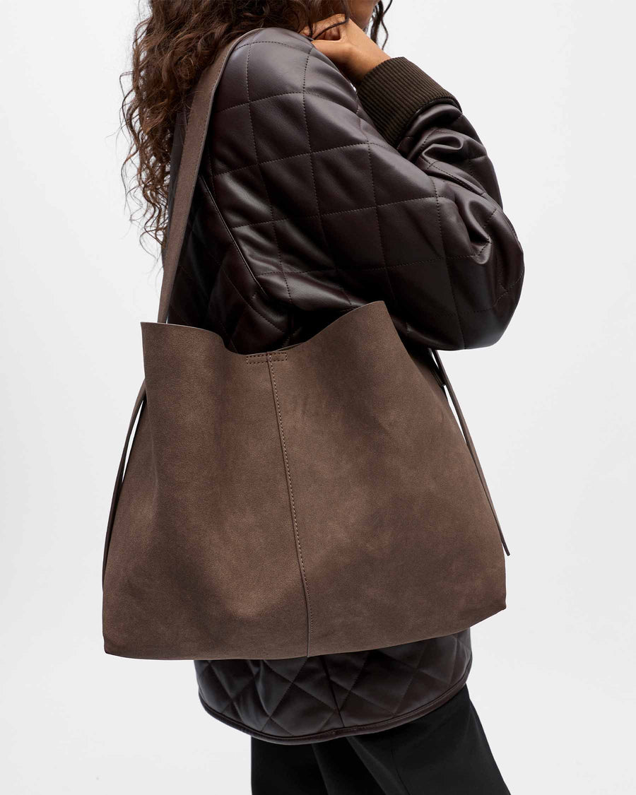 OBJGAEL MEDIUM BAG
