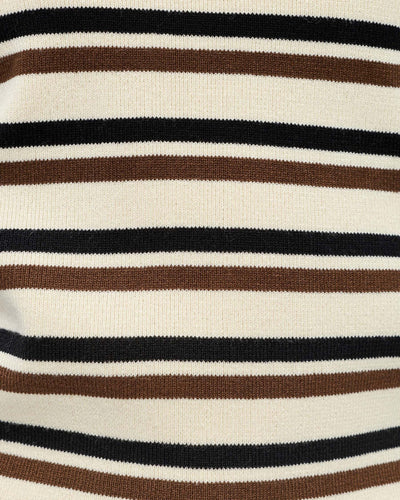 OBJESTER L/S RE KNIT PULLOVERThumbnail 