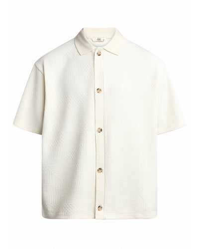 RRManuel Polo TeeThumbnail 