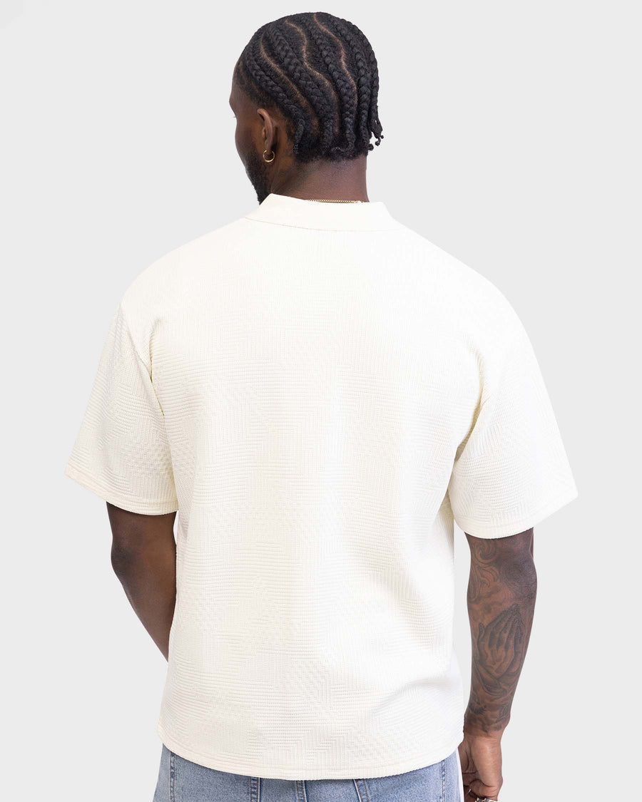RRManuel Polo Tee