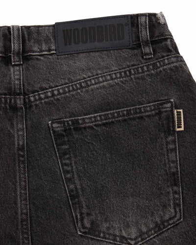 WBMaggie Eclipse ShortsThumbnail 
