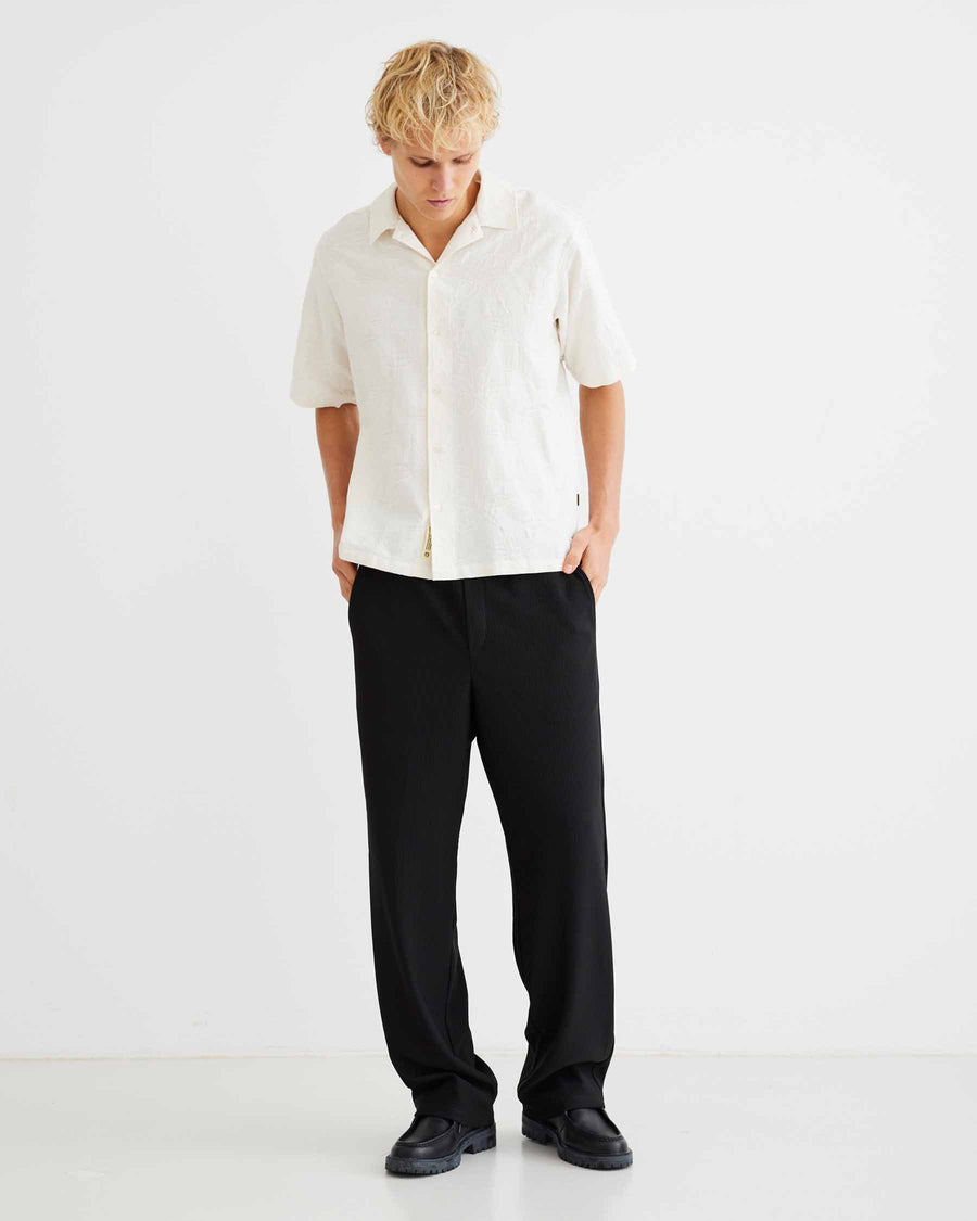 WBIvo Plisse Pant