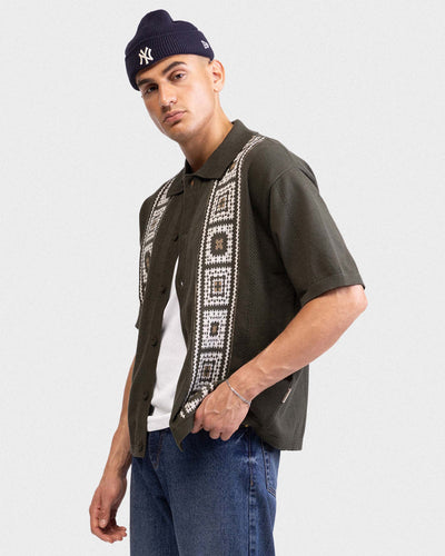 RRCasey Knit ShirtThumbnail 