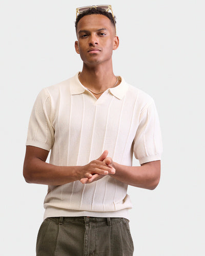 RRDylan Knit PoloThumbnail 