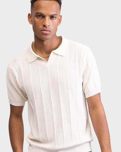 RRDylan Knit PoloThumbnail 