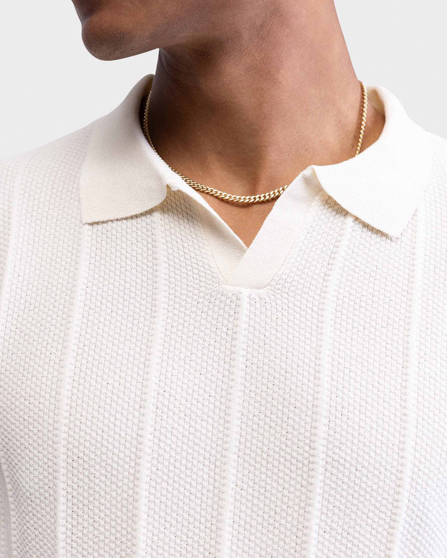 RRDylan Knit Polo